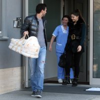 Iva Šarić i Jerko Leko