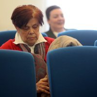 Vladimir Šeks svjedočio na suđenju Sanaderu za Fimi mediju