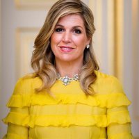 Kraljica Rania i kraljica Maxima na svečanoj večeri u Noordeinde Palace