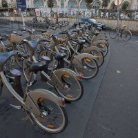 Pariz je jedna od najzagađenijih europskih metropola