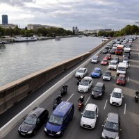 Pariz je jedna od najzagađenijih europskih metropola