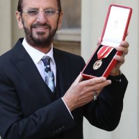 Ringo Starr