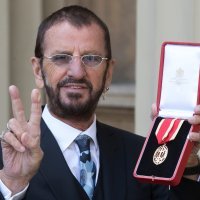 Ringo Starr