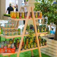 Stanić Beverages na Gulfoodu 2018 u Dubaiju