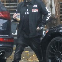 Benji Madden