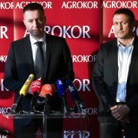 Fabris Peruško i Sergei Volk