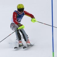 Prvenstvo Hrvatske u alpskom skijanju (1)