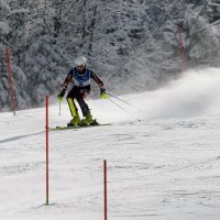 Prvenstvo Hrvatske u alpskom skijanju (5)