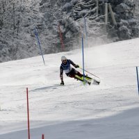 Prvenstvo Hrvatske u alpskom skijanju (6)