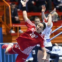 Hrvatska - Norveška (4)