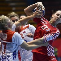 Hrvatska - Norveška (8)