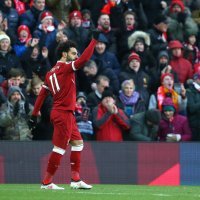 Mohamed Salah