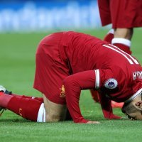 Mohamed Salah