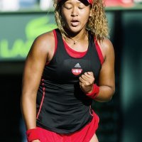 Naomi Osaka (1)