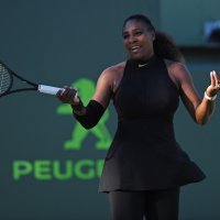 Serena Williams (1)