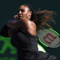 Serena Williams (2)