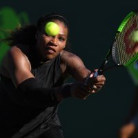 Serena Williams (3)