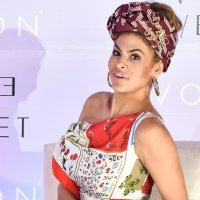 Eva Mendes