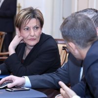 Martina Dalić