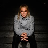 Veronica Kristiansen