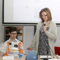 Bartol Kadić i Višnja Cej