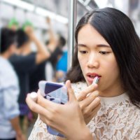 Neprilagođene putnika Kina će strogo kažnjavati