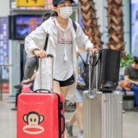 Neprilagođene putnika Kina će strogo kažnjavati