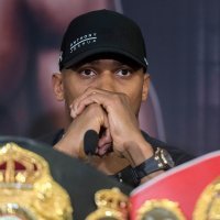 Anthony Joshua - svjetski boksački prvak