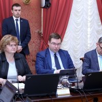 Vlada uputila prijedlog zakona o potvrđivanju Istanbulske konvencije