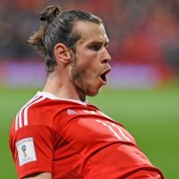 Gareth Bale