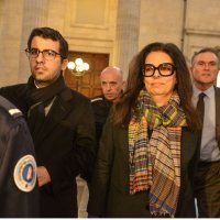 Francoise Bettencourt Meyers