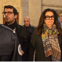 Francoise Bettencourt Meyers