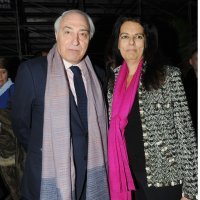 Francoise Bettencourt Meyers