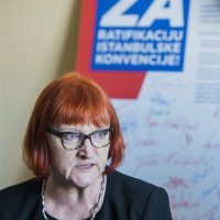 Konferencija za novinare povodom ratifikacije Istanbulske konvencije