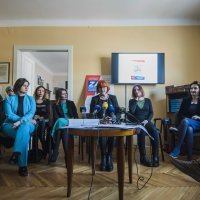 Konferencija za novinare povodom ratifikacije Istanbulske konvencije