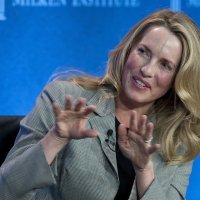 Laurene Powell Jobs