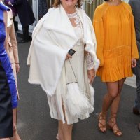 Gina Rinehart