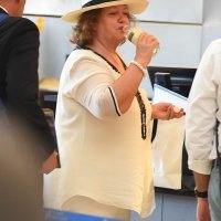 Gina Rinehart