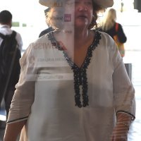 Gina Rinehart