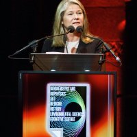 Charlene de Carvalho-Heineken