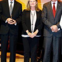 Charlene de Carvalho-Heineken