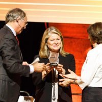 Charlene de Carvalho-Heineken