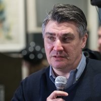 Zoran Milanović
