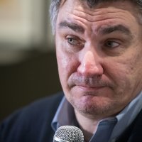Zoran Milanović