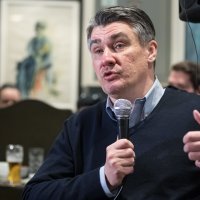 Zoran Milanović