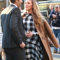 Blake Lively i Ryan Reynolds
