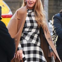 Blake Lively i Ryan Reynolds