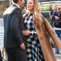 Blake Lively i Ryan Reynolds