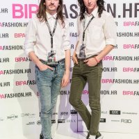 Damir Begović, Domagoj Štimac