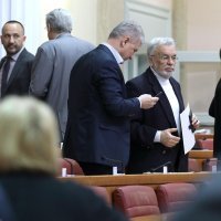 Branko Hrg, Goran Dodig